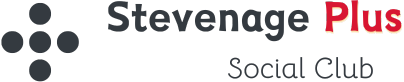 Stevenage Plus logo