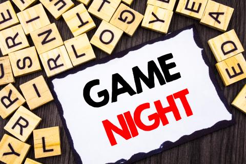 Game night